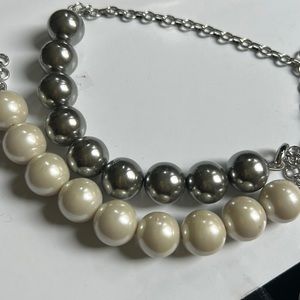 LS DIY necklace collection Large Pearl style sold individually